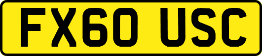 FX60USC