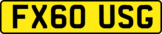 FX60USG