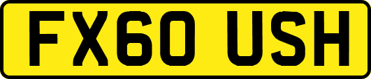 FX60USH
