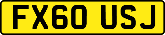 FX60USJ