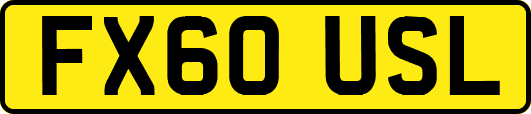 FX60USL