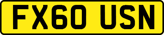 FX60USN