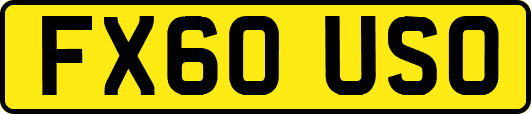 FX60USO