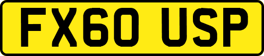 FX60USP