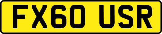 FX60USR