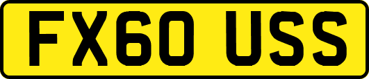 FX60USS