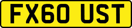 FX60UST