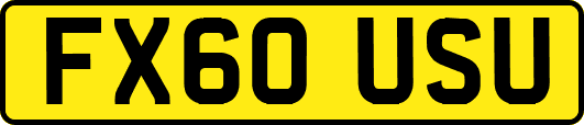 FX60USU