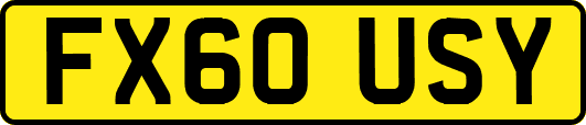 FX60USY