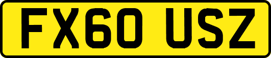 FX60USZ
