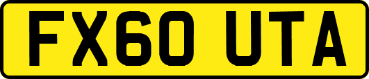 FX60UTA