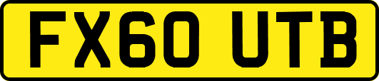 FX60UTB