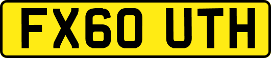 FX60UTH