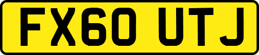 FX60UTJ
