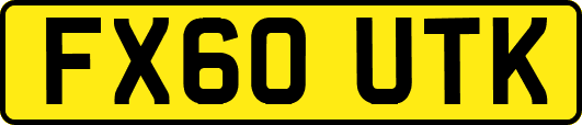 FX60UTK