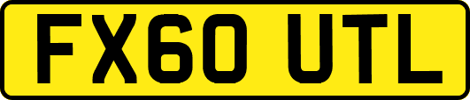 FX60UTL