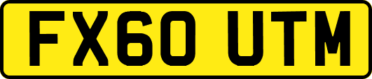 FX60UTM