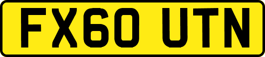 FX60UTN