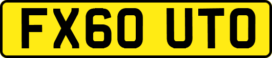 FX60UTO
