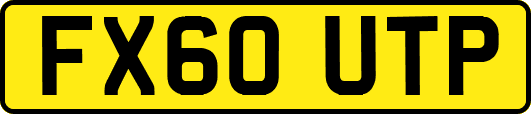 FX60UTP