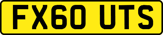 FX60UTS