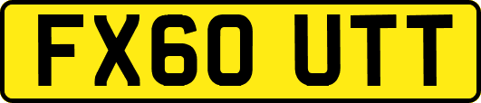 FX60UTT