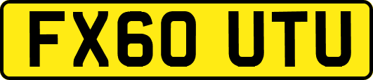 FX60UTU