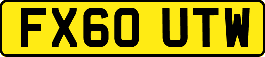 FX60UTW