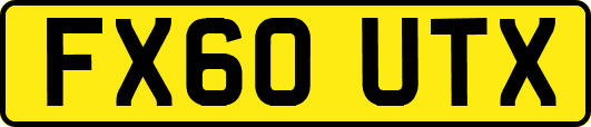 FX60UTX