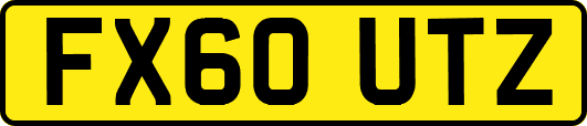 FX60UTZ
