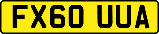 FX60UUA