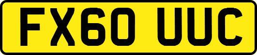 FX60UUC