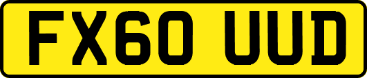 FX60UUD