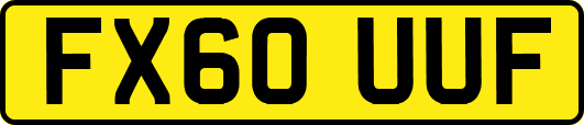 FX60UUF