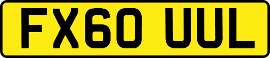 FX60UUL