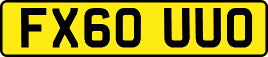FX60UUO