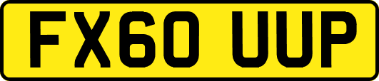 FX60UUP