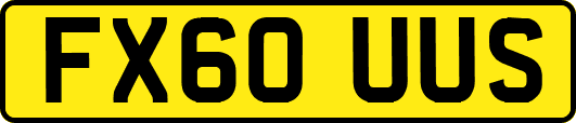 FX60UUS