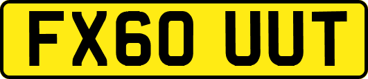 FX60UUT