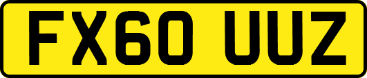 FX60UUZ