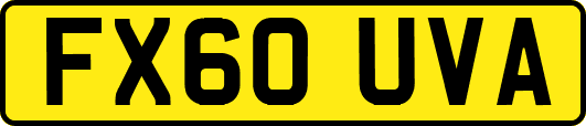 FX60UVA