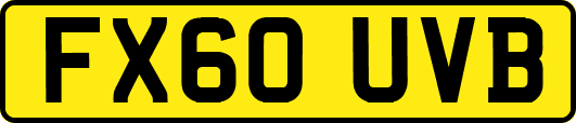 FX60UVB