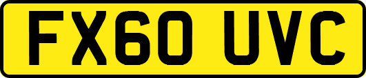 FX60UVC