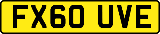 FX60UVE