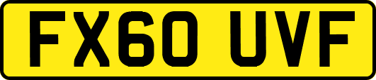 FX60UVF