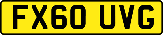 FX60UVG