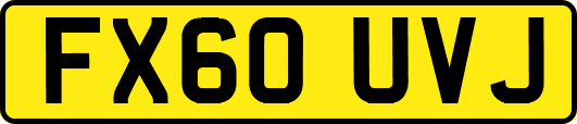 FX60UVJ