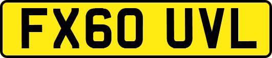 FX60UVL