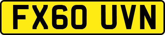 FX60UVN