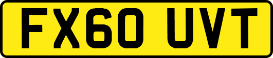FX60UVT